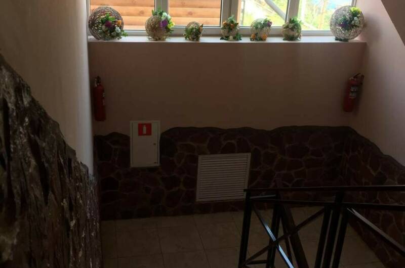 Изображение Изображение гостиницы &quot;Гостевой дом «Любава»&quot; #5 #3