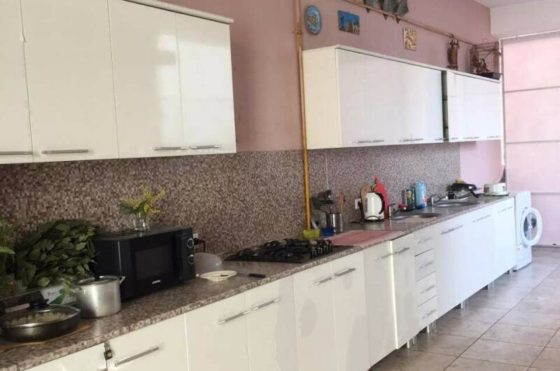 Изображение Изображение гостиницы &quot;Гостевой дом «Любава»&quot; #7 #5