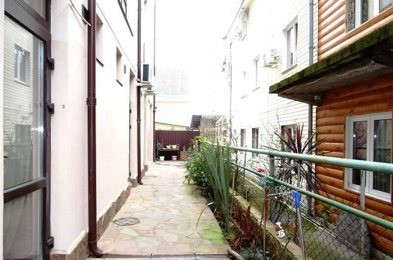 Изображение Изображение гостиницы &quot;Гостевой дом «Любава»&quot; #11 #9