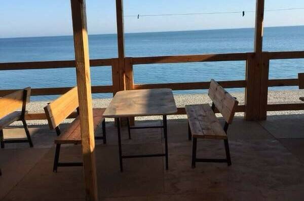 Изображение Изображение гостиницы &quot;База отдыха «Рапыца»&quot; #3 #1