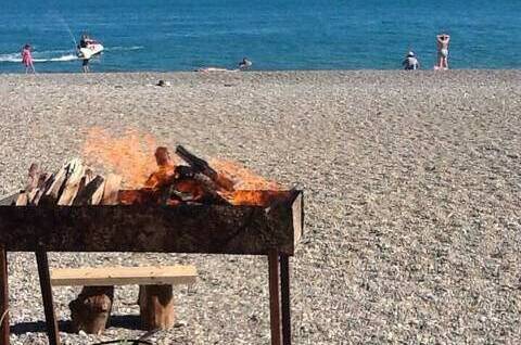 Изображение Изображение гостиницы &quot;База отдыха «Рапыца»&quot; #5 #3