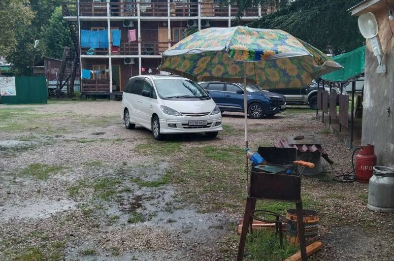 Изображение Изображение гостиницы &quot;База отдыха «Рапыца»&quot; #6 #4