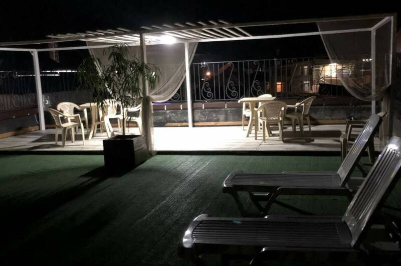 Изображение Изображение гостиницы &quot;Гостевой дом «Панорама»&quot; #8 #6