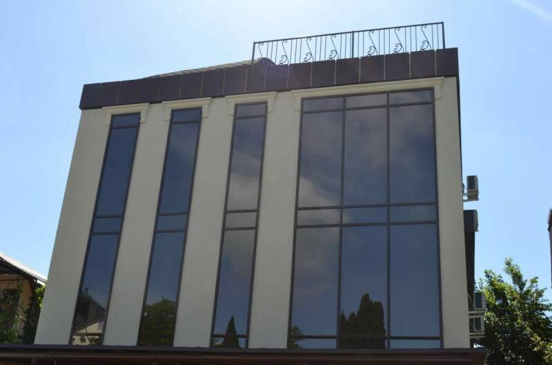 Изображение Изображение гостиницы &quot;Гостевой дом «Панорама»&quot; #9 #7