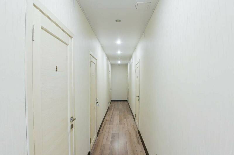 Изображение Изображение гостиницы &quot;Гостевой дом «Панорама»&quot; #10 #8