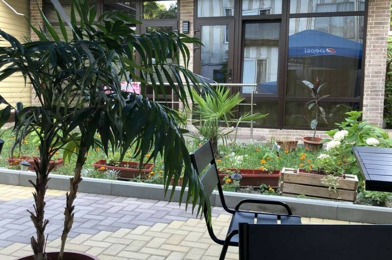 Изображение Изображение гостиницы &quot;Гостевой дом «Панорама»&quot; #11 #9