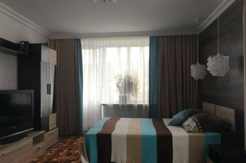 Изображение Изображение квартиры &quot;Двухкомнатная квартира&quot; #4 #2