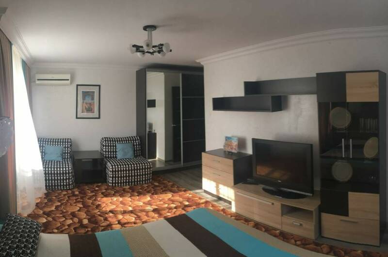 Изображение Изображение квартиры &quot;Двухкомнатная квартира&quot; #5 #3