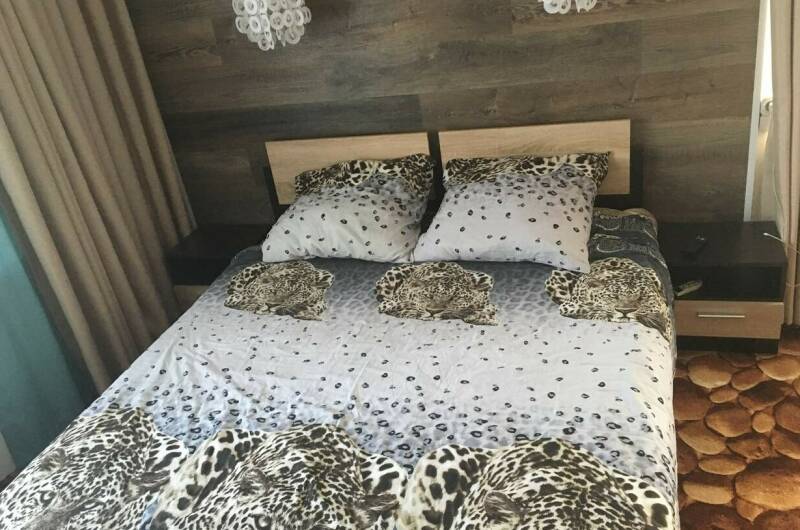 Изображение Изображение квартиры &quot;Двухкомнатная квартира&quot; #8 #6