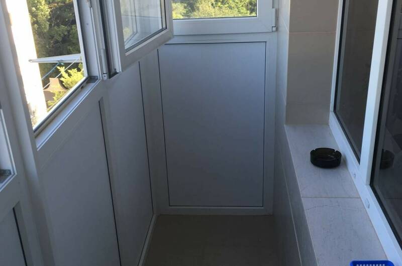 Изображение Изображение квартиры &quot;Двухкомнатная квартира&quot; #9 #7