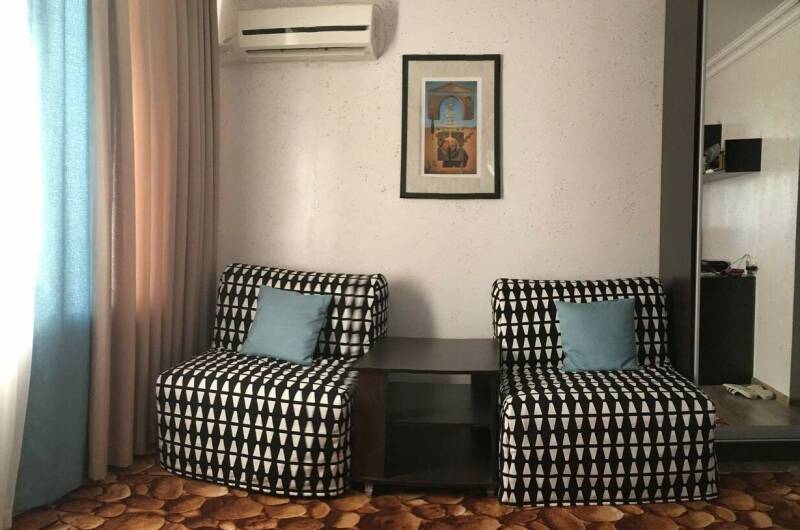 Изображение Изображение квартиры &quot;Двухкомнатная квартира&quot; #10 #8