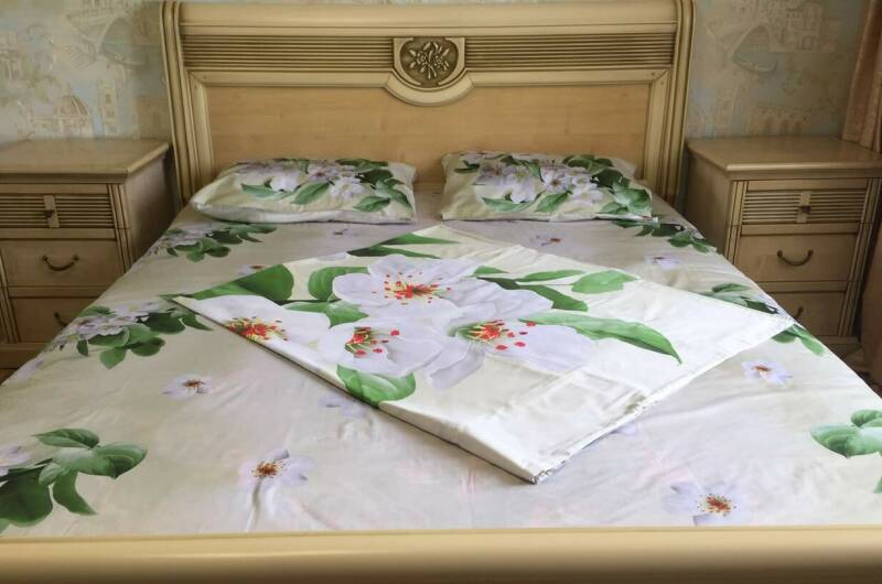 Изображение квартиры "Однокомнатная квартира на Свердлова" #1