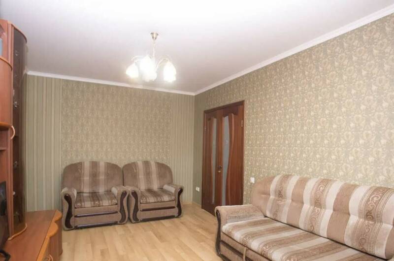 Изображение Изображение квартиры &quot;Однокомнатная квартира на Свердлова&quot; #3 #1