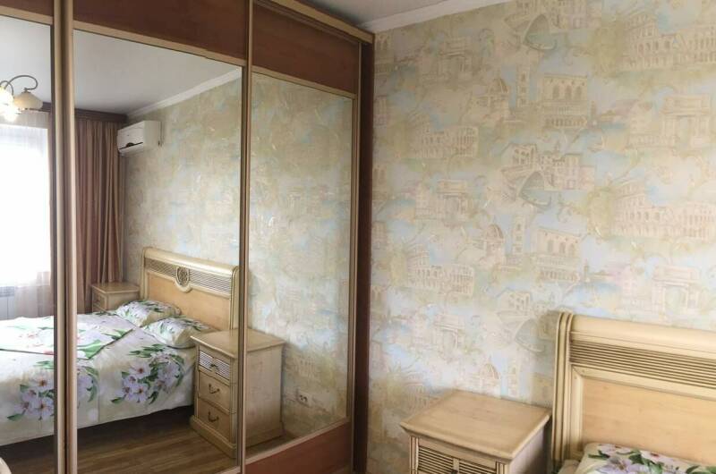 Изображение Изображение квартиры &quot;Однокомнатная квартира на Свердлова&quot; #8 #6