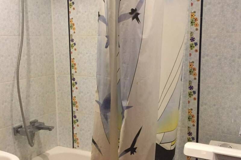 Изображение Изображение квартиры &quot;Однокомнатная квартира на Свердлова&quot; #11 #9