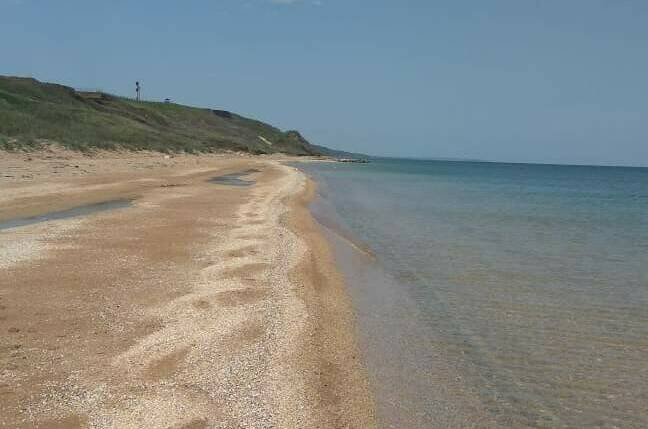 Изображение Изображение квартиры &quot;Дом под ключ «Азовские дачи»&quot; #3 #1