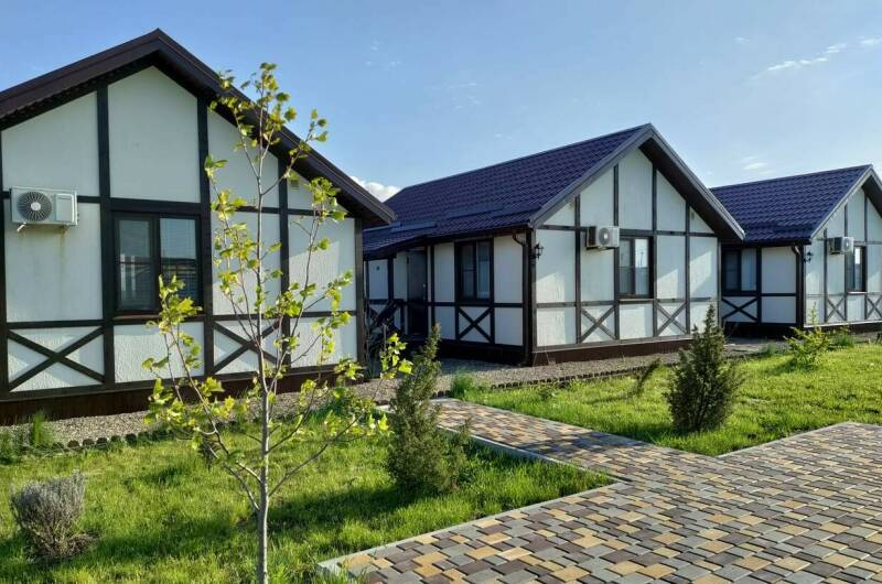 Изображение Изображение квартиры &quot;Дом под ключ «Азовские дачи»&quot; #5 #3