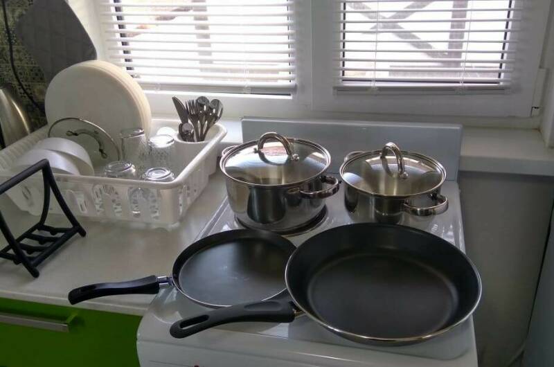 Изображение Изображение квартиры &quot;Дом под ключ «Азовские дачи»&quot; #6 #4