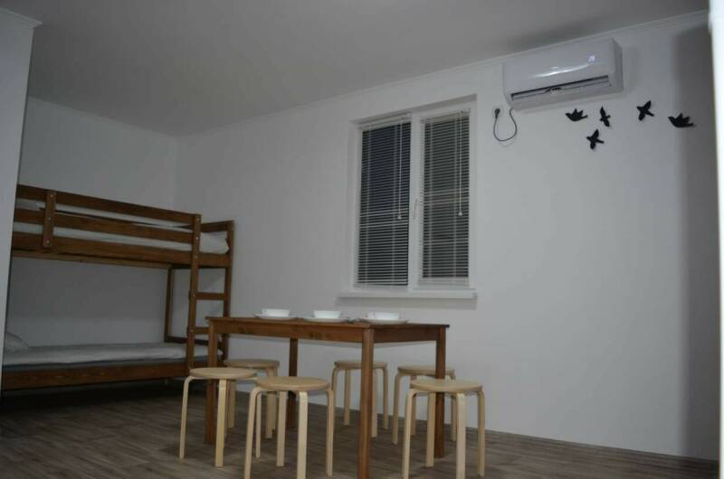 Изображение Изображение квартиры &quot;Дом под ключ «Азовские дачи»&quot; #7 #5