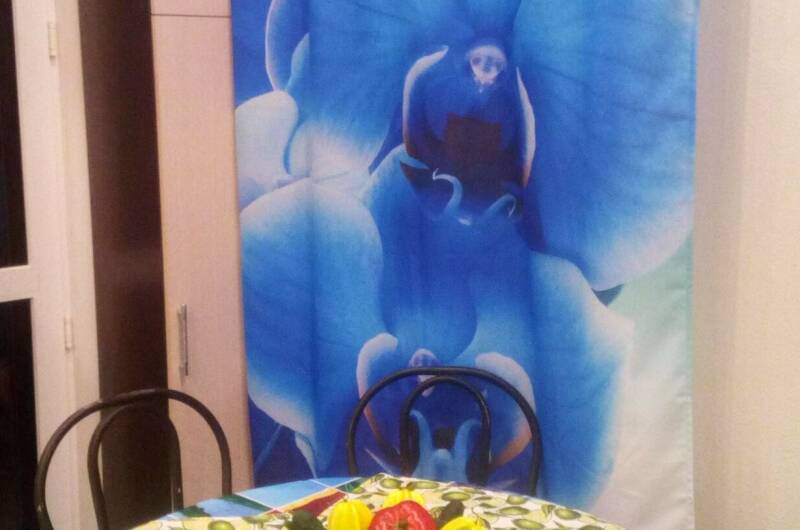 Изображение Изображение квартиры &quot;Квартира в 50 метрах от моря&quot; #3 #1