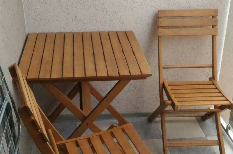 Изображение Изображение квартиры &quot;Квартира в 50 метрах от моря&quot; #4 #2