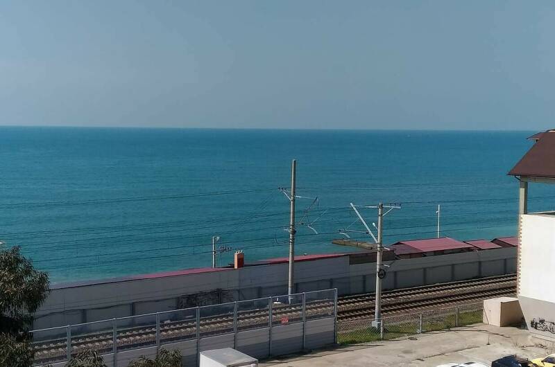 Изображение Изображение квартиры &quot;Квартира в 50 метрах от моря&quot; #5 #3