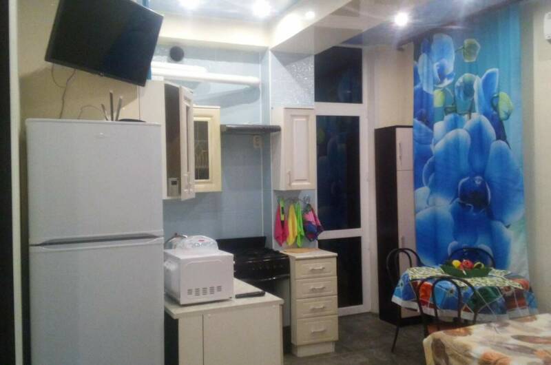 Изображение Изображение квартиры &quot;Квартира в 50 метрах от моря&quot; #6 #4