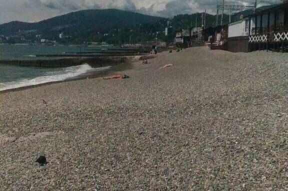 Изображение Изображение квартиры &quot;Квартира в 50 метрах от моря&quot; #7 #5