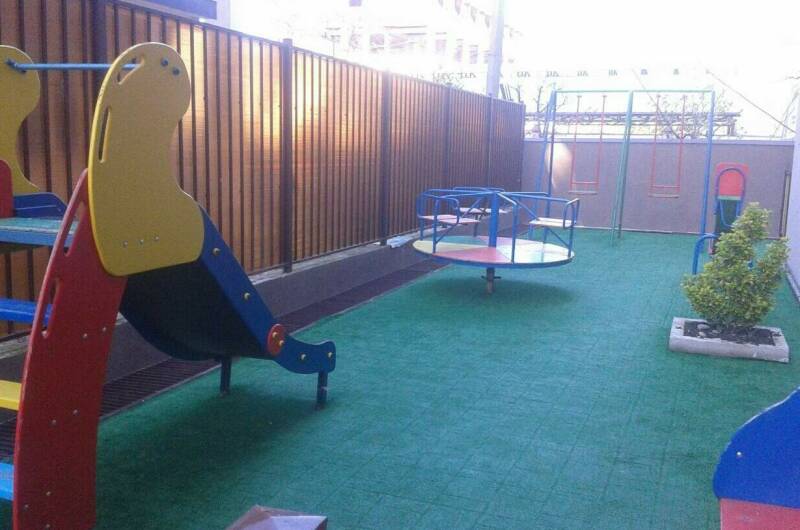 Изображение Изображение квартиры &quot;Квартира в 50 метрах от моря&quot; #10 #8