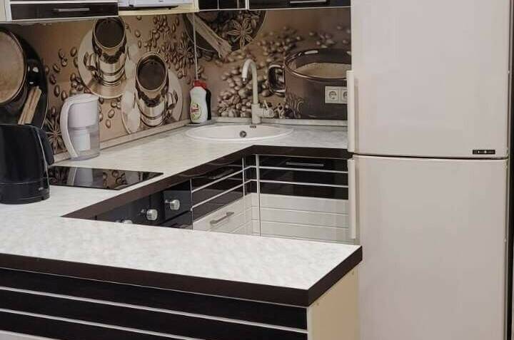 Изображение Изображение квартиры &quot;Квартира-студия «Посейдон»&quot; #11 #9