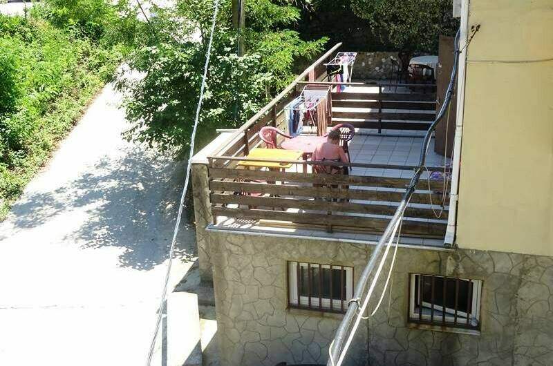 Изображение Изображение гостиницы &quot;Эллинг № 70 «Флибустьер»&quot; #11 #9