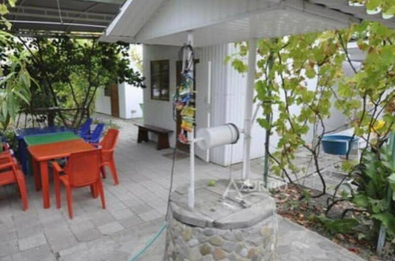 Изображение Изображение гостиницы &quot;Дача на Дубовой&quot; #11 #9