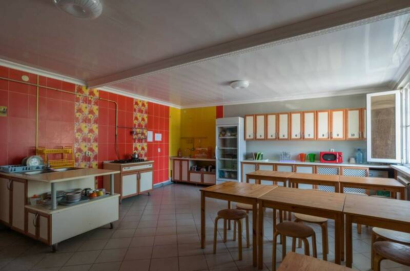 Изображение Изображение гостиницы &quot;Частное домовладение «Абсолют»&quot; #11 #9