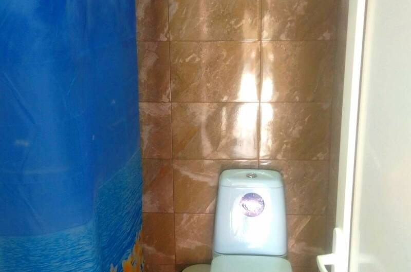 Изображение Изображение гостиницы &quot;Частный сектор «У Альберта и Лианы»&quot; #11 #9