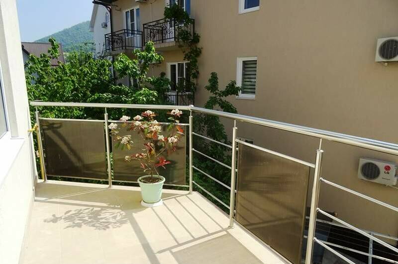 Изображение Изображение гостиницы &quot;Гостевой дом «Майский»&quot; #11 #9