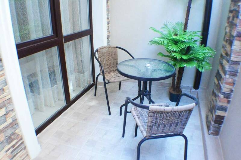 Изображение Изображение квартиры &quot;Студия в ЖК «Вальс»&quot; #11 #9