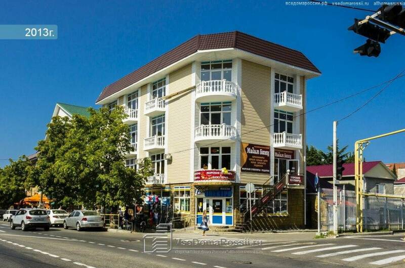 Изображение Изображение гостиницы &quot;Отель «Эвелина»&quot; #11 #9