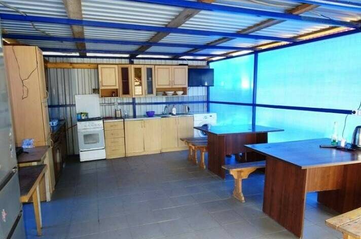 Изображение Изображение гостиницы &quot;Гостевой комплекс «Три тополя»&quot; #11 #9