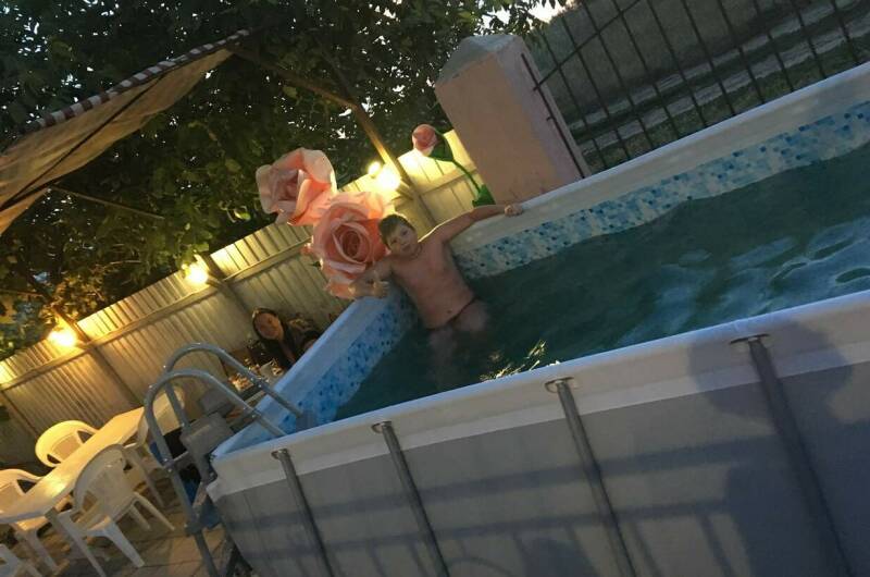 Изображение Изображение гостиницы &quot;Гостевой дом на Тихой&quot; #11 #9