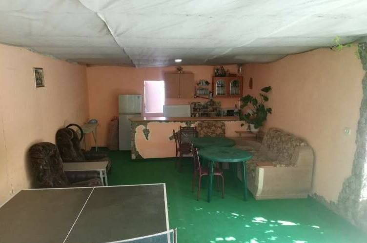 Изображение Изображение квартиры &quot;Двухкомнатный дом&quot; #11 #9