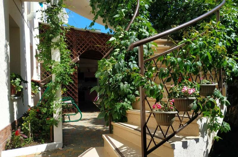 Изображение Изображение гостиницы &quot;Гостевой дом «Христина»&quot; #9 #7