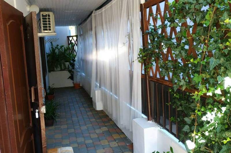 Изображение Изображение гостиницы &quot;Гостевой дом «Христина»&quot; #11 #9