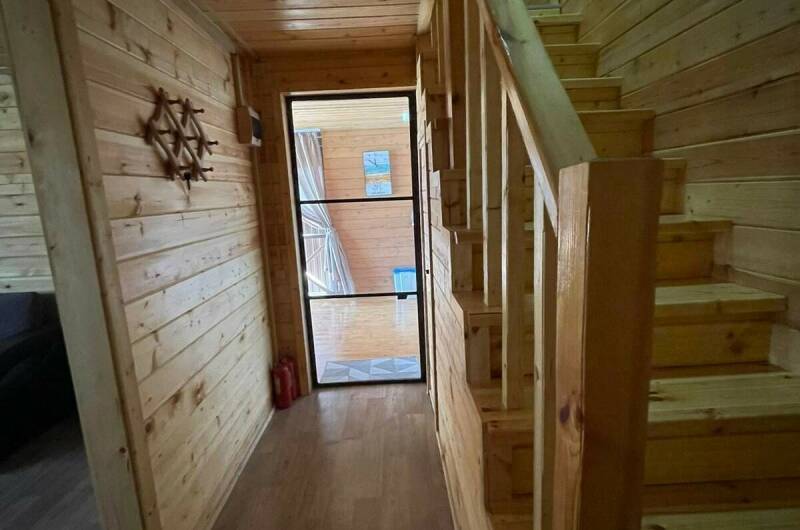 Изображение Изображение квартиры &quot;Дом у моря «Уютный дворик»&quot; #11 #9