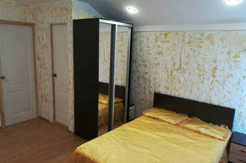 Изображение Изображение квартиры &quot;Коттедж под ключ&quot; #11 #9