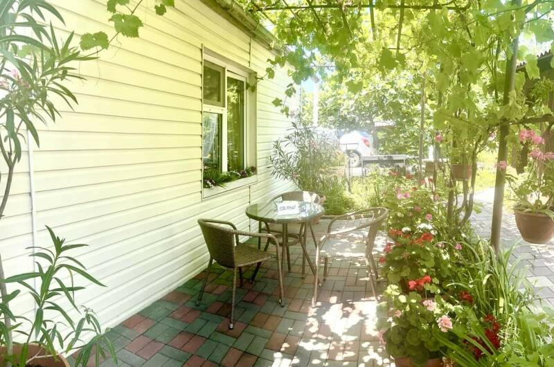 Изображение Изображение гостиницы &quot;Гостевой дом «Терраса»&quot; #11 #9