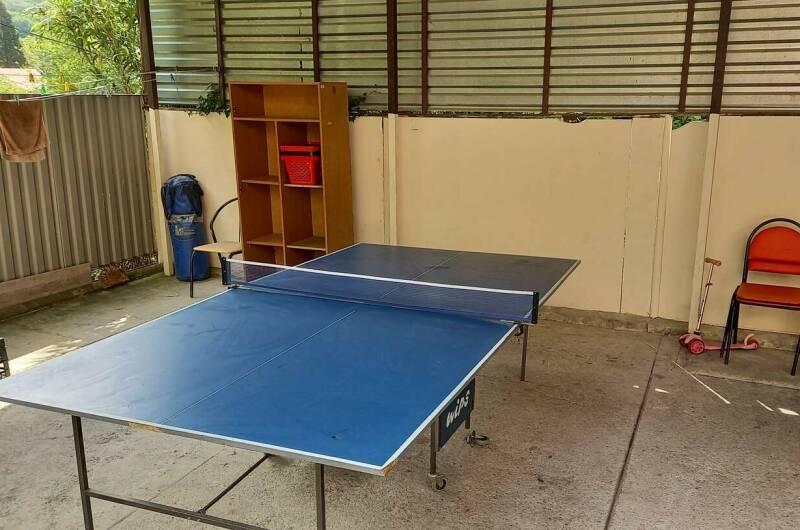 Изображение Изображение гостиницы &quot;Гостевой дом «Ульяна»&quot; #11 #9