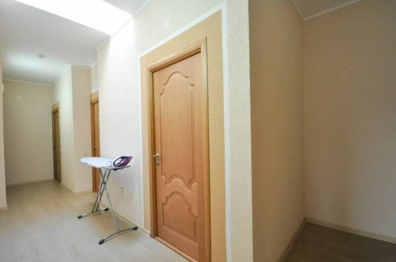 Изображение Изображение гостиницы &quot;Гостевой дом «МАнжелка»&quot; #11 #9