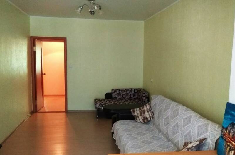 Изображение Изображение квартиры &quot;Двухкомнатная квартира ул. Павлова&quot; #11 #9