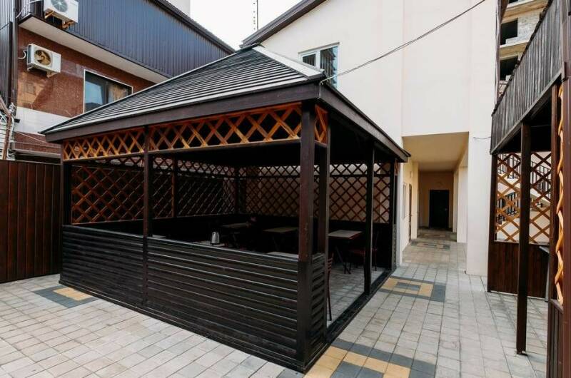 Изображение Изображение гостиницы &quot;Гостевой дом «Малая Бухта»&quot; #11 #9