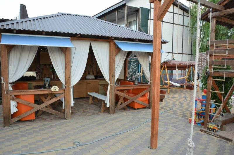 Изображение Изображение гостиницы &quot;Гостевой дом «Комфорт»&quot; #11 #9